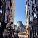 La Tour De Jeanne : Hypercentre Charme Et Design Apartmán