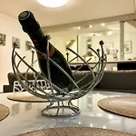 דירה La Tour De Jeanne : Hypercentre Charme Et Design