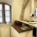 Apartmán La Tour De Jeanne : Hypercentre Charme Et Design Rouen