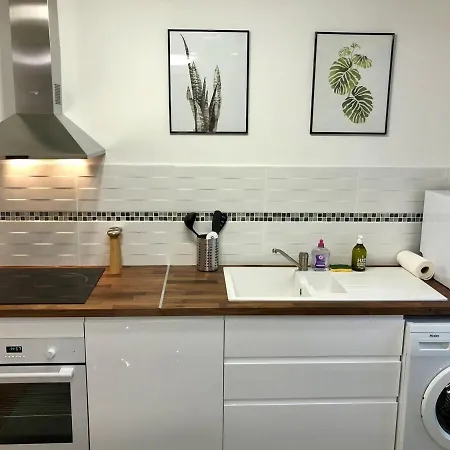 La Tour De Jeanne : Hypercentre Charme Et Design Ρουέν