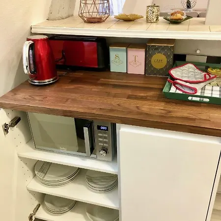 Διαμέρισμα La Tour De Jeanne : Hypercentre Charme Et Design Ρουέν